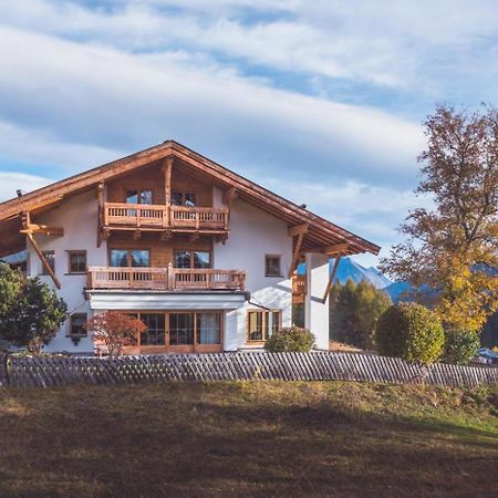 Appartement Seefelder Spitze By Monicare Seefeld no Tirol Exterior foto