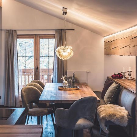 Appartement Seefelder Spitze By Monicare Seefeld no Tirol Exterior foto