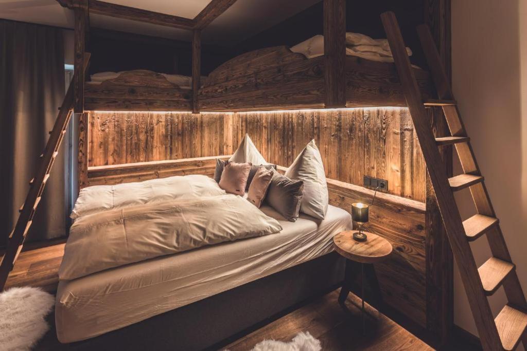 Appartement Seefelder Spitze By Monicare Seefeld no Tirol Exterior foto