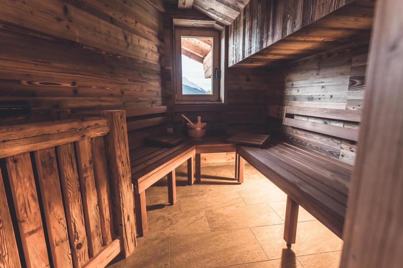 Appartement Seefelder Spitze By Monicare Seefeld no Tirol Exterior foto