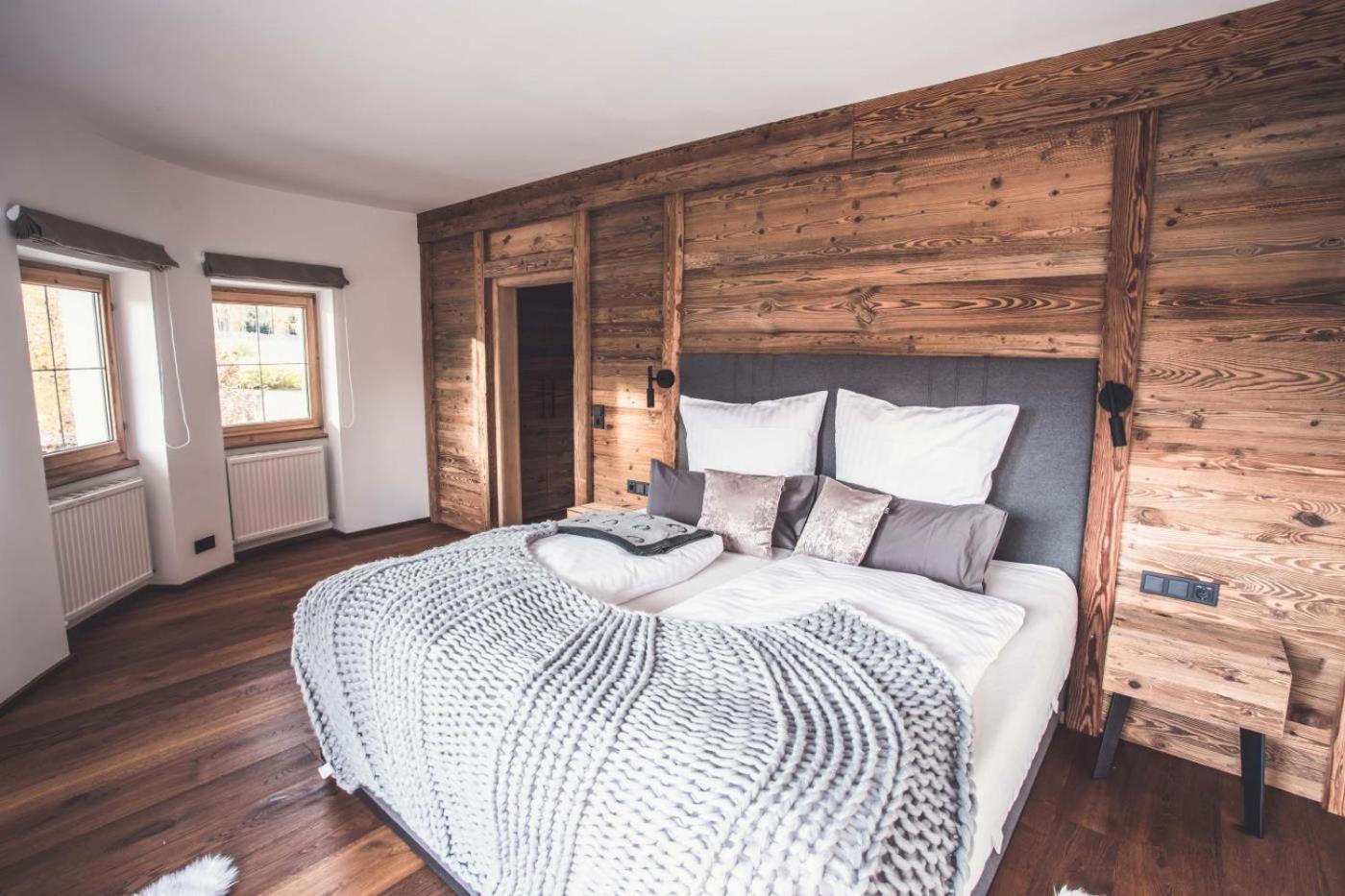 Appartement Seefelder Spitze By Monicare Seefeld no Tirol Exterior foto