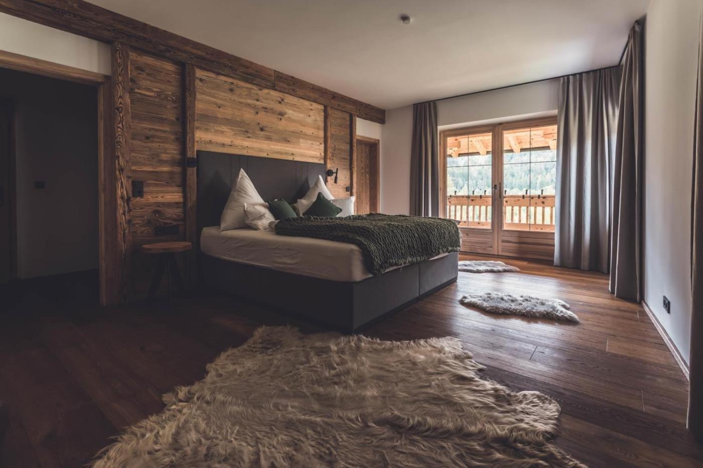 Appartement Seefelder Spitze By Monicare Seefeld no Tirol Exterior foto