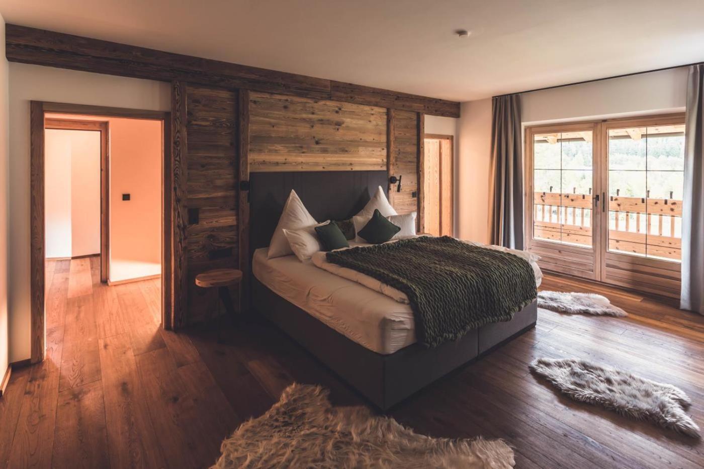 Appartement Seefelder Spitze By Monicare Seefeld no Tirol Exterior foto