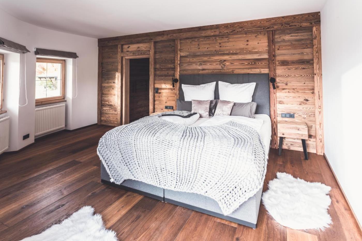 Appartement Seefelder Spitze By Monicare Seefeld no Tirol Exterior foto