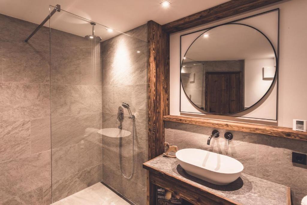 Appartement Seefelder Spitze By Monicare Seefeld no Tirol Exterior foto
