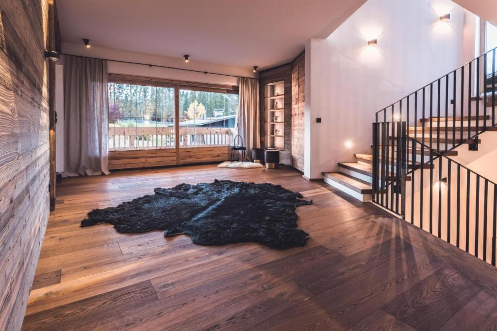 Appartement Seefelder Spitze By Monicare Seefeld no Tirol Exterior foto