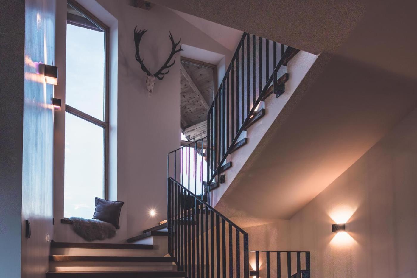 Appartement Seefelder Spitze By Monicare Seefeld no Tirol Exterior foto