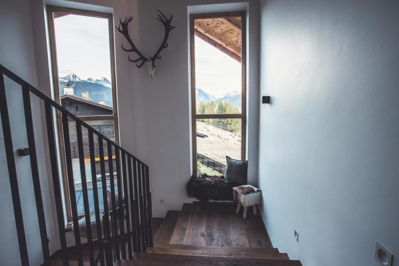 Appartement Seefelder Spitze By Monicare Seefeld no Tirol Exterior foto