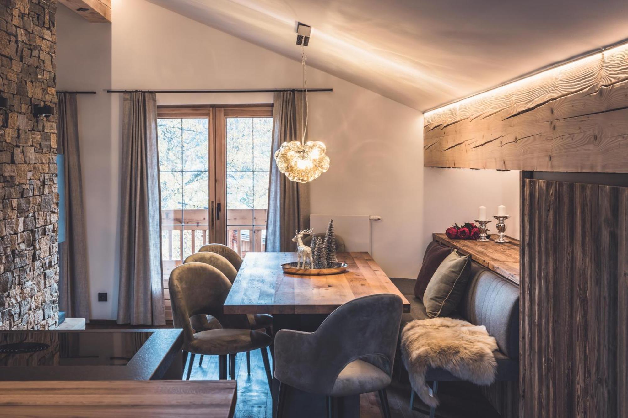 Appartement Seefelder Spitze By Monicare Seefeld no Tirol Exterior foto